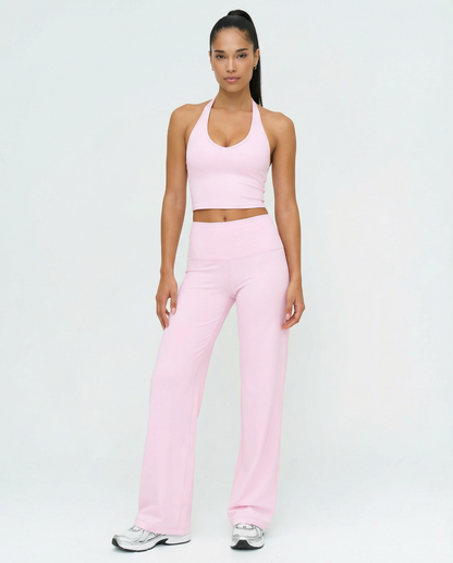 High Waisted Activewear Set | Matching Workout Sets for Women