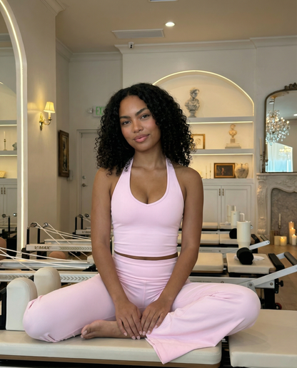 High Waisted Activewear Set | Matching Workout Sets for Women