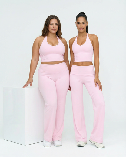 High Waisted Activewear Set | Matching Workout Sets for Women