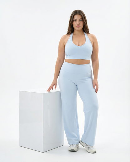 High Waisted Activewear Set | Women's Matching Workout Sets