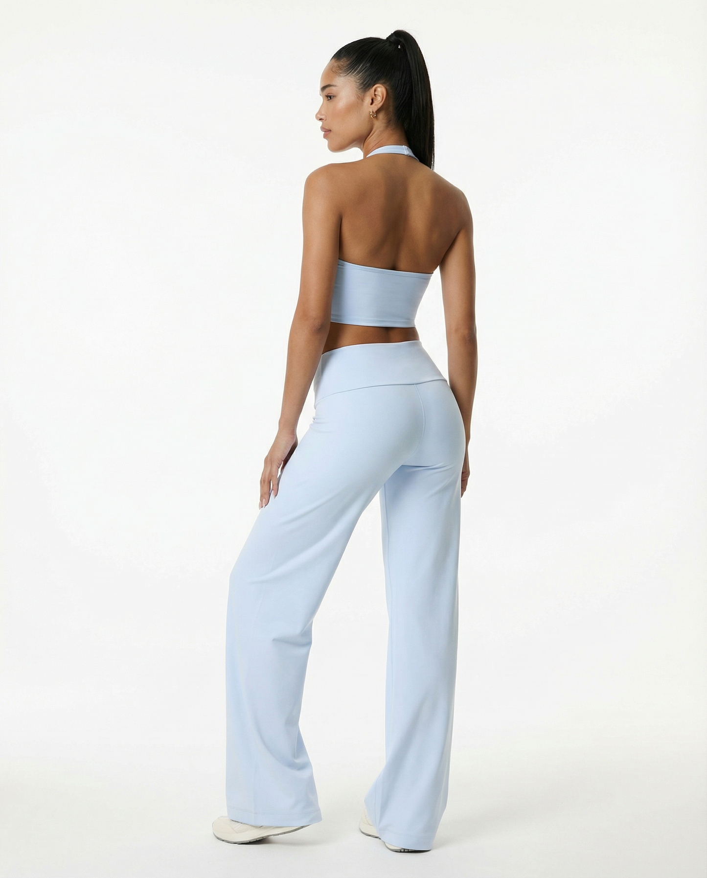 High Waisted Activewear Set | Women's Matching Workout Sets