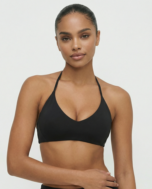 Seamless Comfort Bra | Women's Wireless Sports Bra