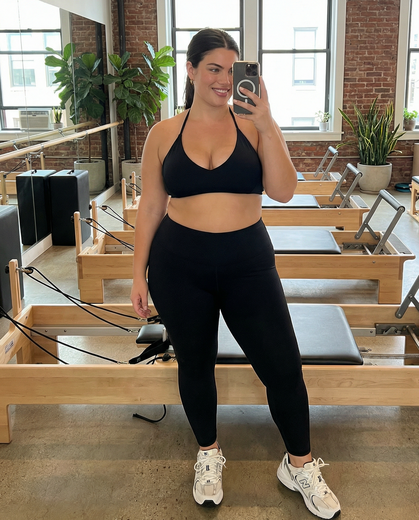 Seamless Comfort Bra | Women's Wireless Sports Bra