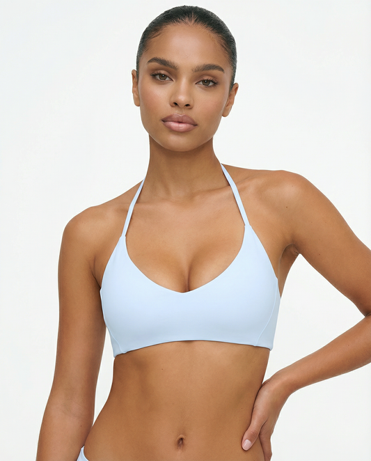 Seamless Support Bra | Best Wireless Bras for Comfort