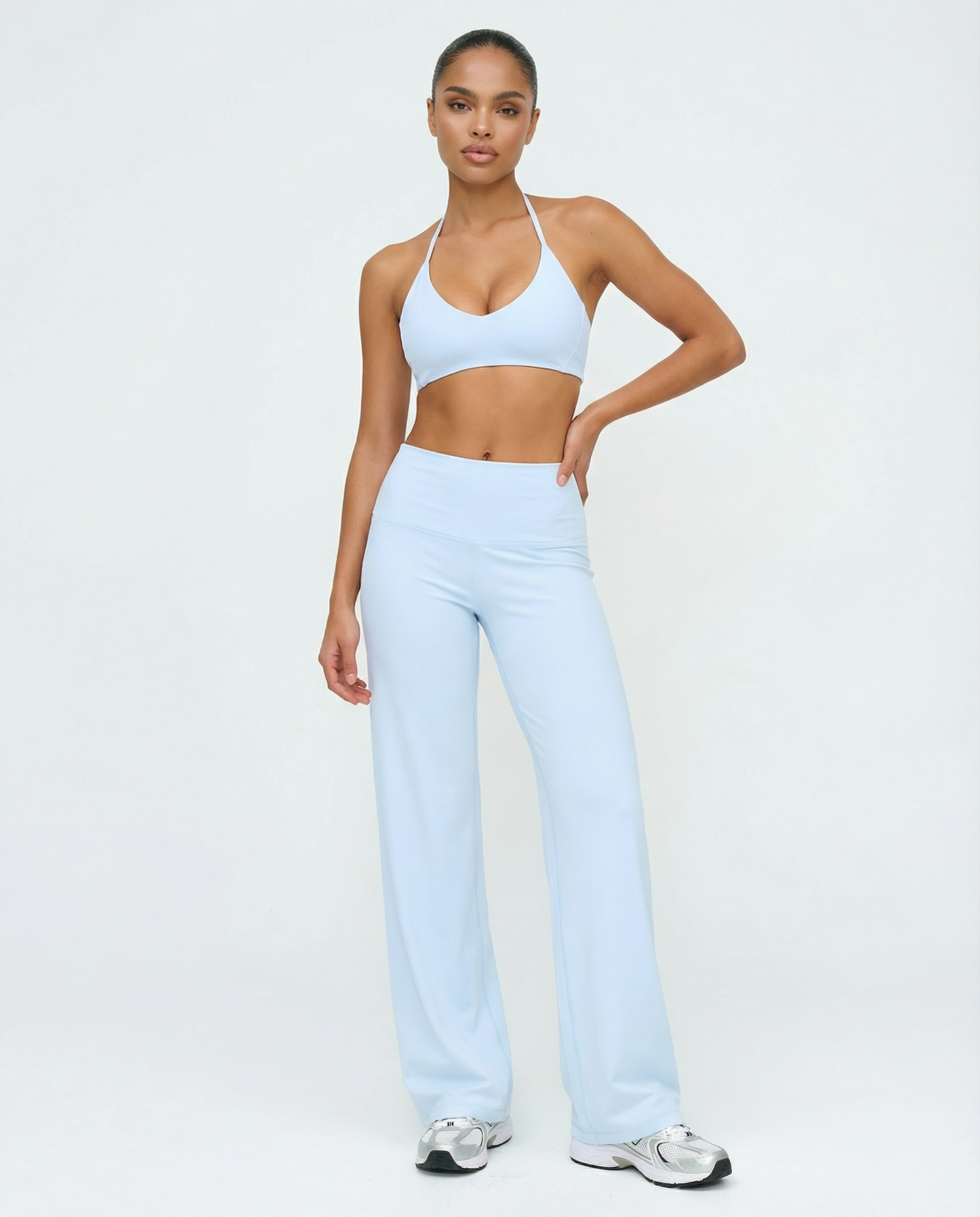 Seamless Support Bra | Best Wireless Bras for Comfort