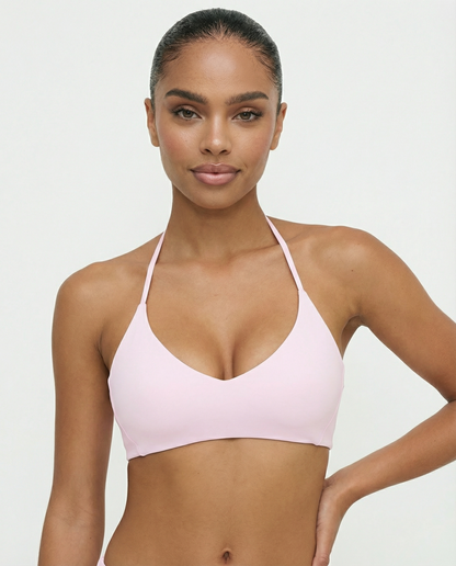 Seamless Wireless Bra | Women's Comfort Sports Bra