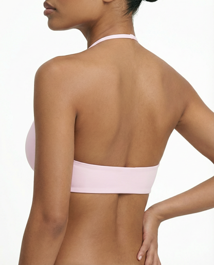 Seamless Wireless Bra | Women's Comfort Sports Bra