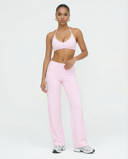 Seamless Wireless Bra | Women's Comfort Sports Bra