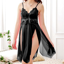 Load image into Gallery viewer, Women&#39;s Super Sexy Baby-doll  Lace Lingerie And Nightwear