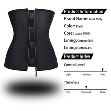 Load image into Gallery viewer, Women Ultra-Lift Underbust Waist Trainer Corset.