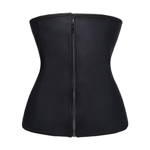 Women Ultra-Lift Underbust Waist Trainer Corset.