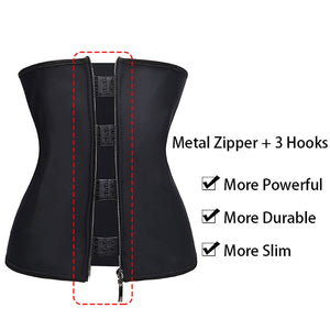 Women Ultra-Lift Underbust Waist Trainer Corset.