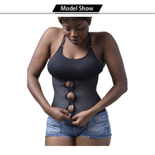 Load image into Gallery viewer, Women Ultra-Lift Underbust Waist Trainer Corset.