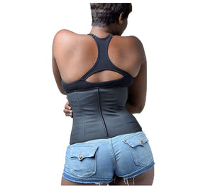 Women Ultra-Lift Underbust Waist Trainer Corset.