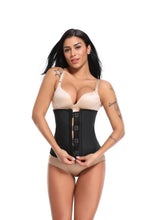 Load image into Gallery viewer, Women Ultra-Lift Underbust Waist Trainer Corset.