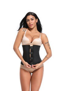 Women Ultra-Lift Underbust Waist Trainer Corset.