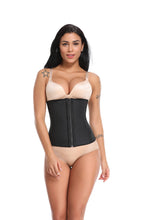 Load image into Gallery viewer, Women Ultra-Lift Underbust Waist Trainer Corset.