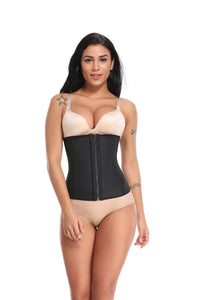 Women Ultra-Lift Underbust Waist Trainer Corset.