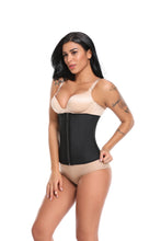 Load image into Gallery viewer, Women Ultra-Lift Underbust Waist Trainer Corset.