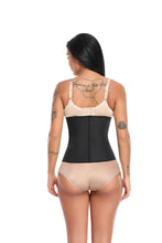 Load image into Gallery viewer, Women Ultra-Lift Underbust Waist Trainer Corset.