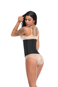 Women Ultra-Lift Underbust Waist Trainer Corset.