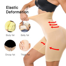 Load image into Gallery viewer, Women High-Waist Slimming and Body Shaper.