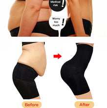 Load image into Gallery viewer, Women High-Waist Slimming and Body Shaper.