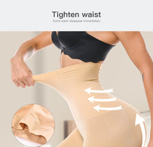 Load image into Gallery viewer, Women High-Waist Slimming and Body Shaper.