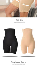 Load image into Gallery viewer, Women High-Waist Slimming and Body Shaper.