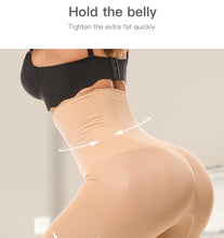 Load image into Gallery viewer, Women High-Waist Slimming and Body Shaper.