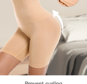 Women High-Waist Slimming and Body Shaper.