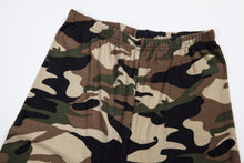 Load image into Gallery viewer, Camouflage Printed Women Leggings