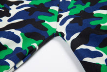 Load image into Gallery viewer, Camouflage Printed Women Leggings