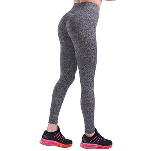 Polyester Slim Leggings