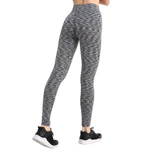 Polyester Slim Leggings