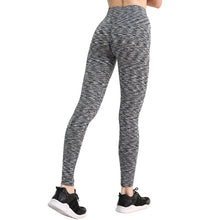 Load image into Gallery viewer, Polyester Slim Leggings