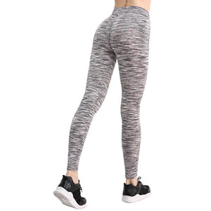 Polyester Slim Leggings