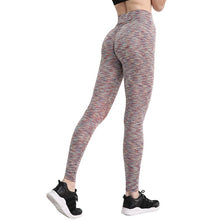 Load image into Gallery viewer, Polyester Slim Leggings