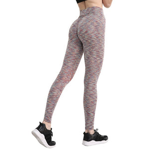 Polyester Slim Leggings