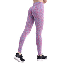 Load image into Gallery viewer, Polyester Slim Leggings