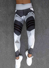 Load image into Gallery viewer, Sexy Hip Push Up Pants Leggings