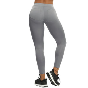 Polyester Slim Leggings