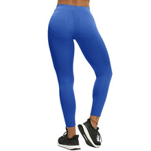 Load image into Gallery viewer, Polyester Slim Leggings