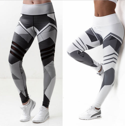 Sexy Hip Push Up Pants Leggings