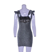 Load image into Gallery viewer, Clubwear Bodycon Party Bandage Dress