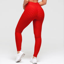 Load image into Gallery viewer, Spandex Pants Workout Leggings