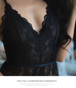 Women Racy Lingerie