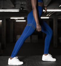 Load image into Gallery viewer, High Waist Fitness Leggings