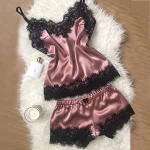 Women Sexy Sleepwear Lingerie