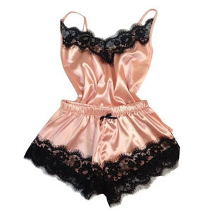 Women Sexy Sleepwear Lingerie